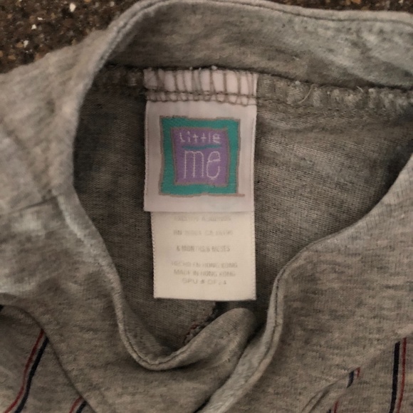 🌸3 for $15 Sale 🌸 Baseball "Home run Hero" - Picture 3 of 5